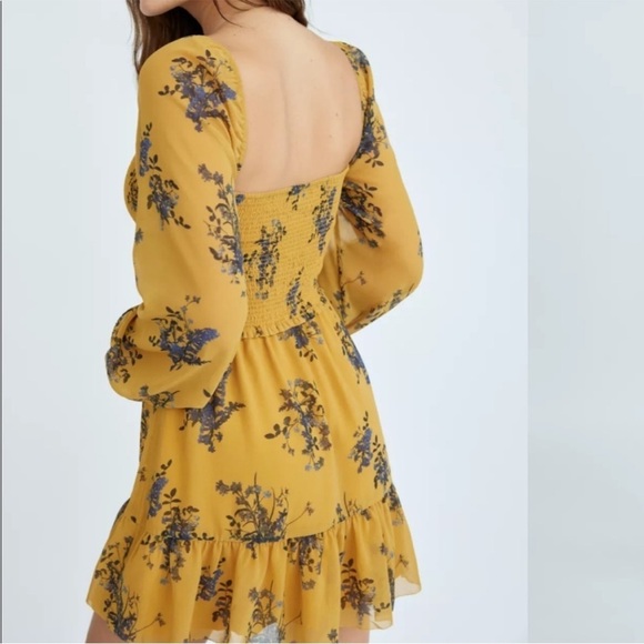 Aritzia Tempest Dress - Picture 9 of 11